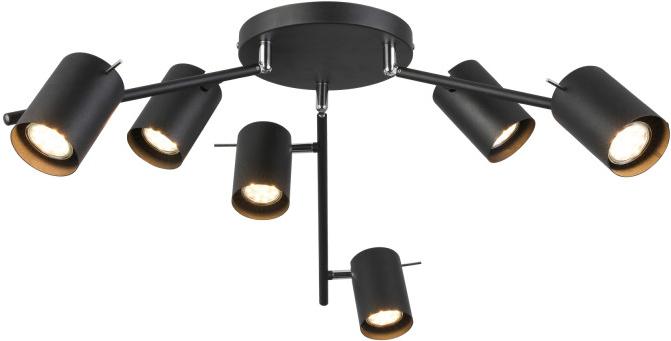 

Люстра ST-Luce Fanale [SL597.402.06], Люстра ST-Luce Fanale SL597.402.06