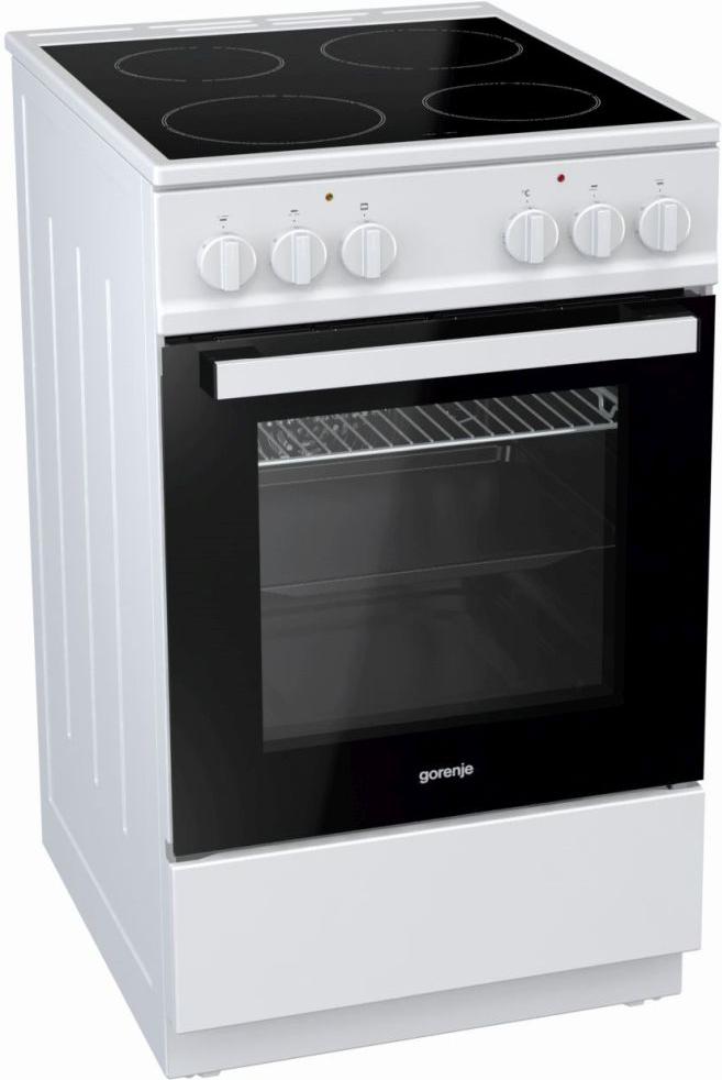 

Кухонная плита Gorenje EC5112WG-B [728700], Кухонная плита Gorenje EC5112WG-B 728700