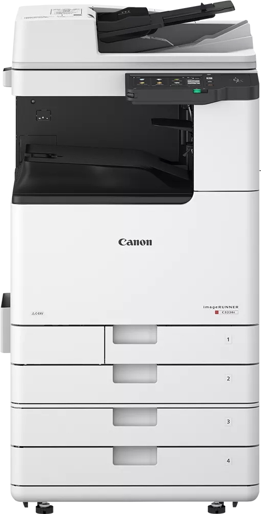 

МФУ Canon imageRUNNER C3226I MFP (4909C027)