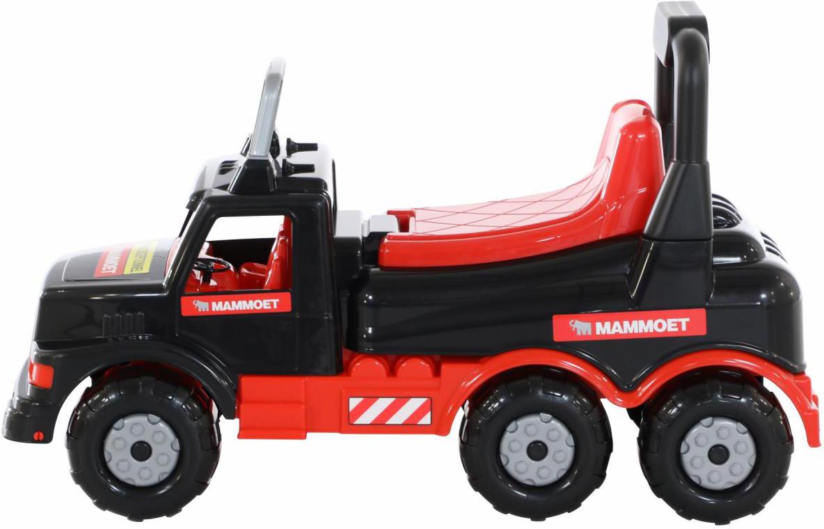 

Каталка Полесье 201-01 Mammoet [67135], Каталка Полесье 201-01 Mammoet 67135