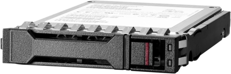 

Жесткий диск HPE 300GB [P40430-B21], Жесткий диск HPE 300GB P40430-B21