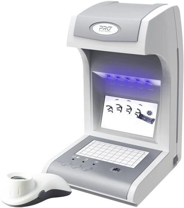 

Детектор банкнот PRO 1500 IRPM LCD Т-05614