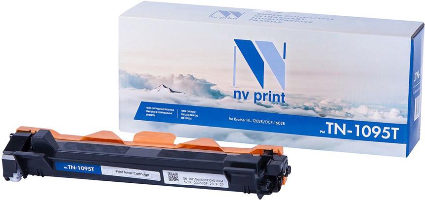 

Картридж NVP NV-TN-1095T, NV-TN-1095T