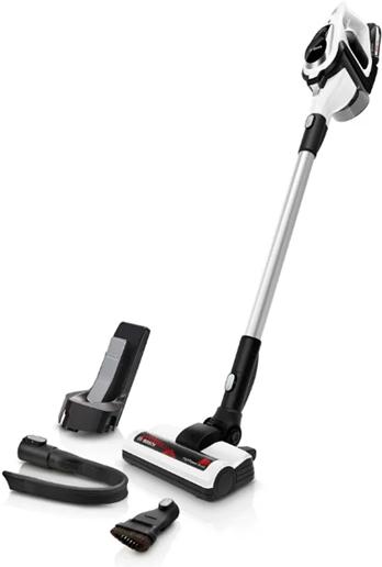 

Пылесос Bosch BCS81EXC белый, BCS81EXC