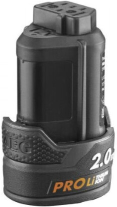 

Аккумулятор AEG Powertools L 1220 (4932430165)