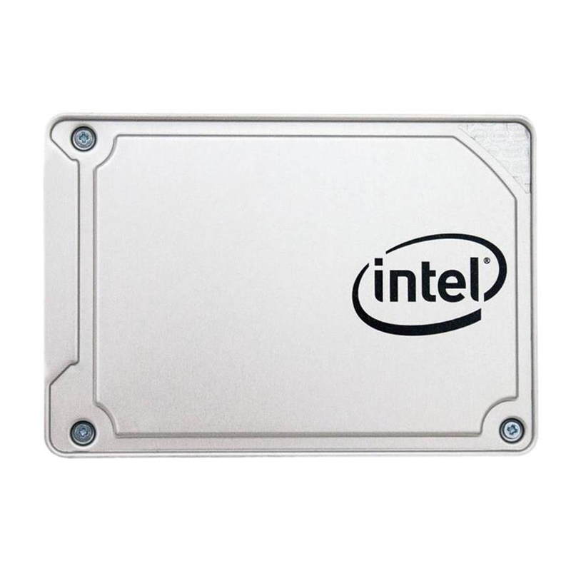 

SSD диск Intel E 5100s Series 64GB [SSDSC2KR064G8X1], E 5100s Series 64GB