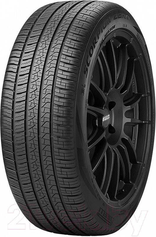 

Автомобильная шина Pirelli 275/55R19 SCORPION ZERO ALL SEASON 111V MO, Автомобильные шины Pirelli Scorpion Zero All Season 275/55R19 111V