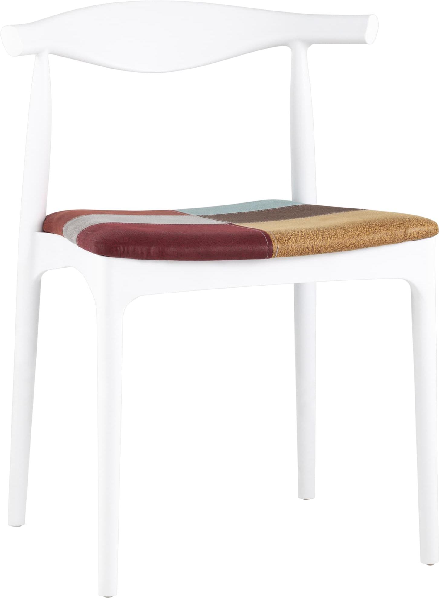

Стул Stool Group Bull пэчворк [8310 patchwork], Bull