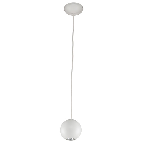 

Потолочный подвесной светильник Nowodvorski BUBBLE WHITE I zwis [6142], BUBBLE WHITE I zwis