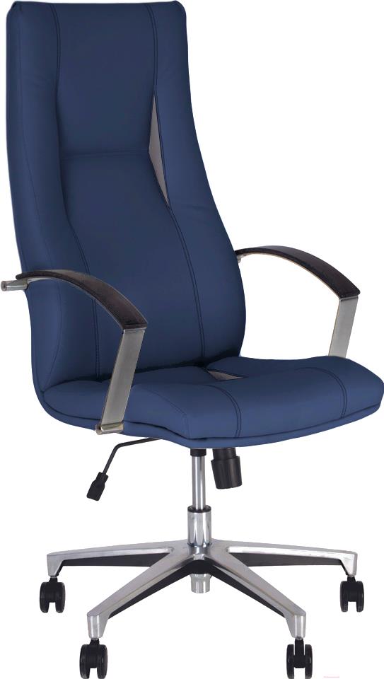 

Офисное кресло Nowy Styl King steel Tilt LE-B, King steel Tilt LE-B