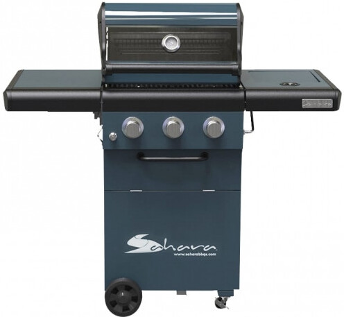 

Газовый гриль Sahara X350 3 Burner