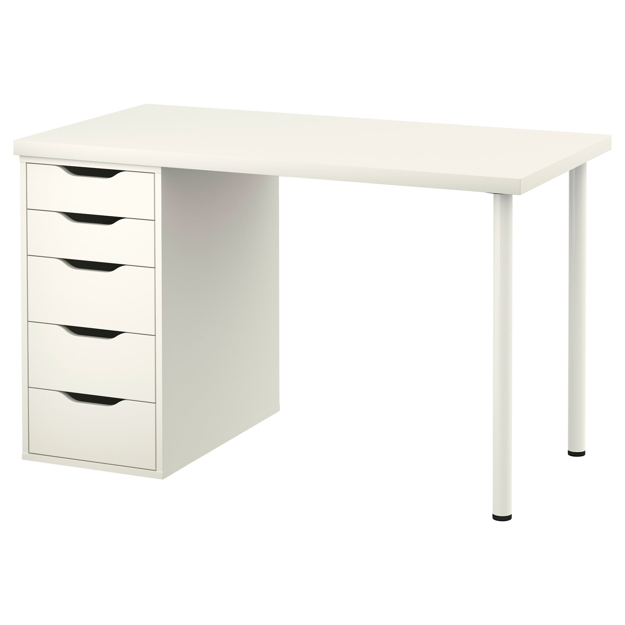 

Стол IKEA Линнмон/Алекс [692.791.46], Линнмон/Алекс