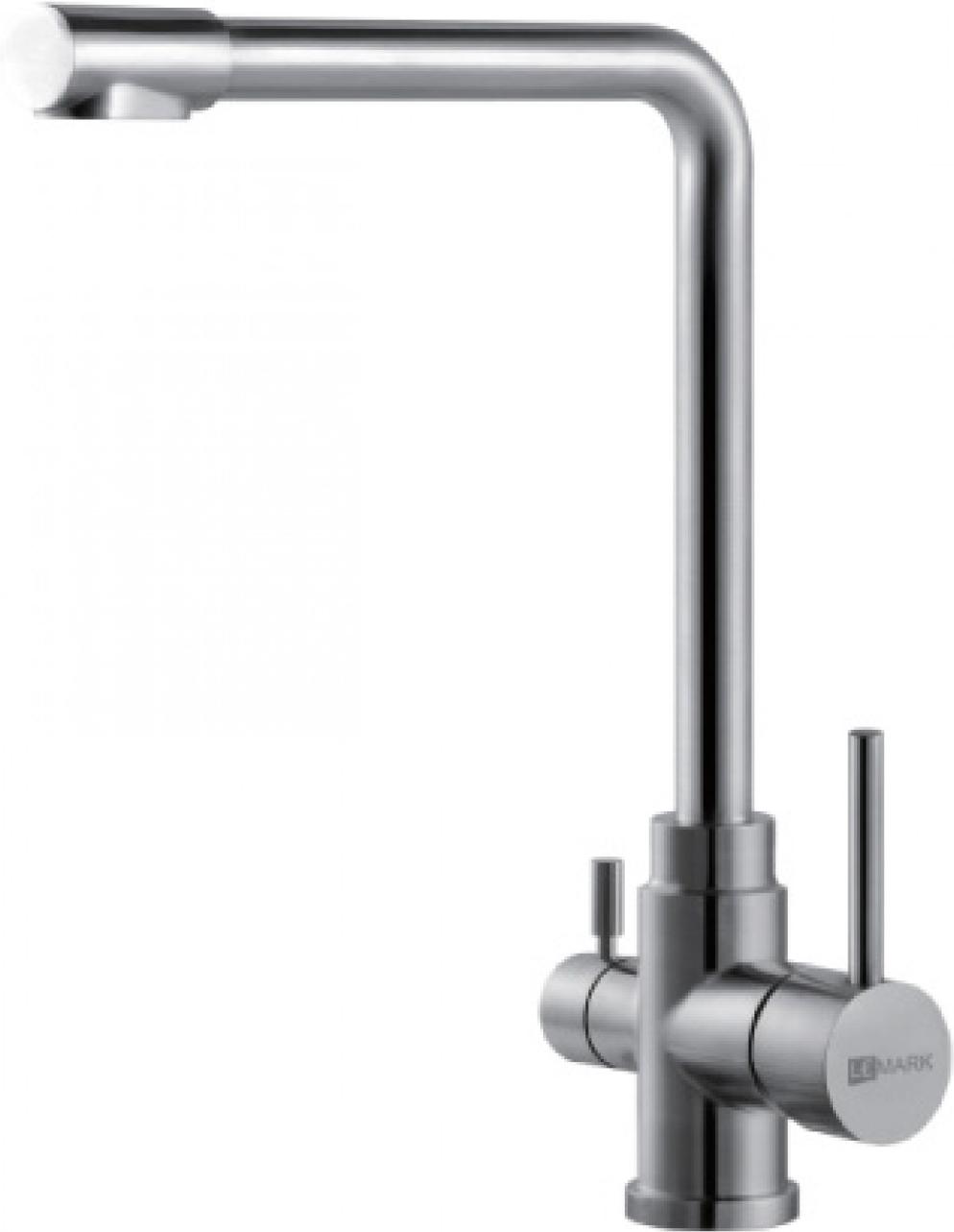 

Смеситель Lemark EXPERT LM5060S, EXPERT LM5060S