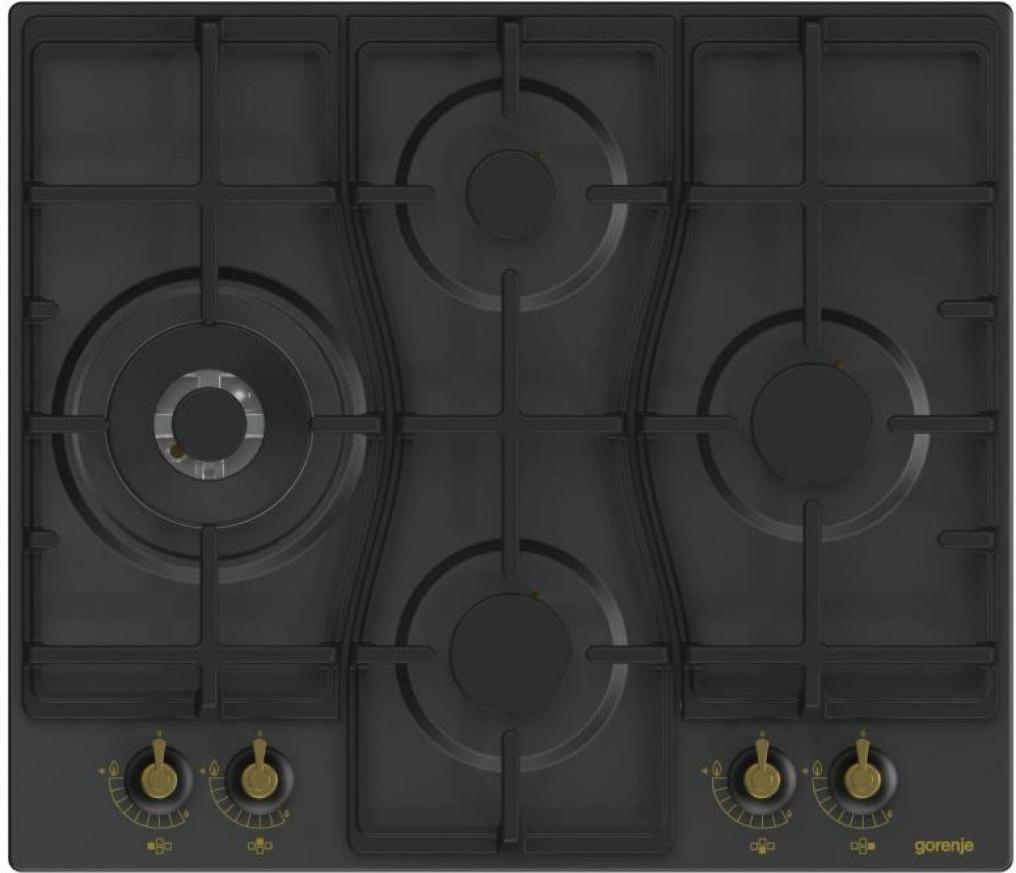 

Варочная панель Gorenje GW6D41CLB, GW6D41CLB