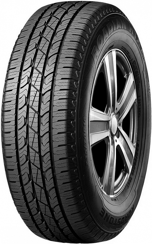 

Шины Nexen Roadian HTX RH5 235/60R16 100H, Автомобильные шины Nexen Roadian HTX RH5 235/60R16 100H