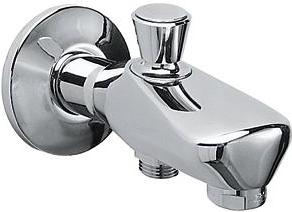 

Излив для ванны Grohe 13435000, Atrio для ванны, переключатель ванна/душ