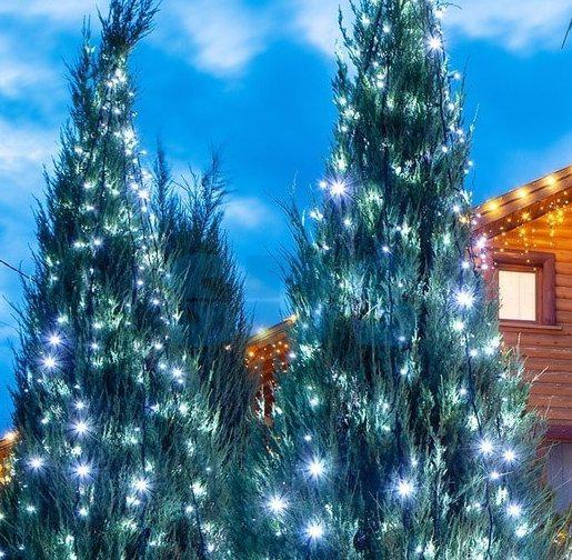 

Светодиодная гирлянда Neon-night Дюраплей LED 10 м белый теплый [315-196], Светодиодная гирлянда Neon-night Дюраплей LED 10 м 315-196 белый теплый