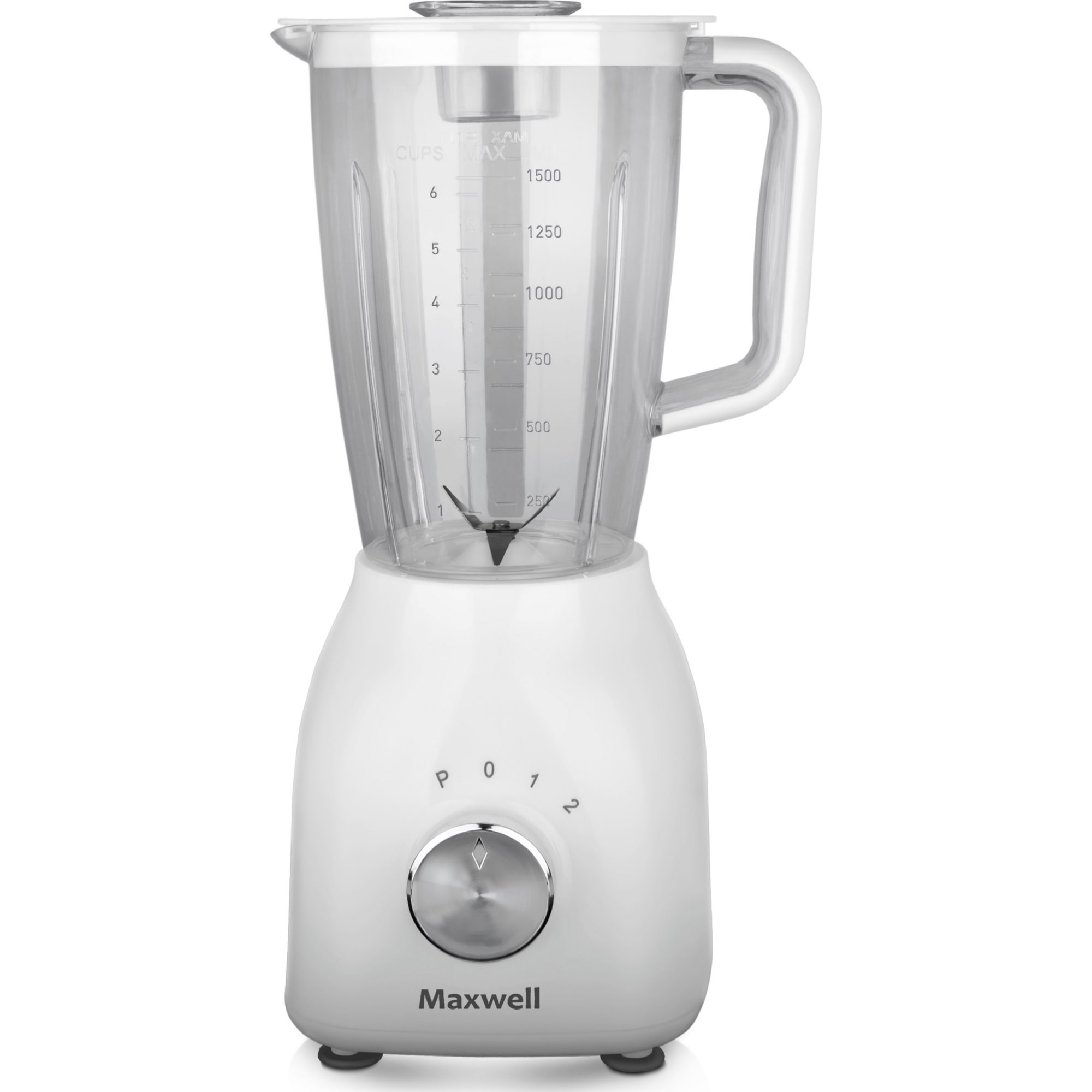 

Блендер Maxwell MW-1174W, MW-1174W