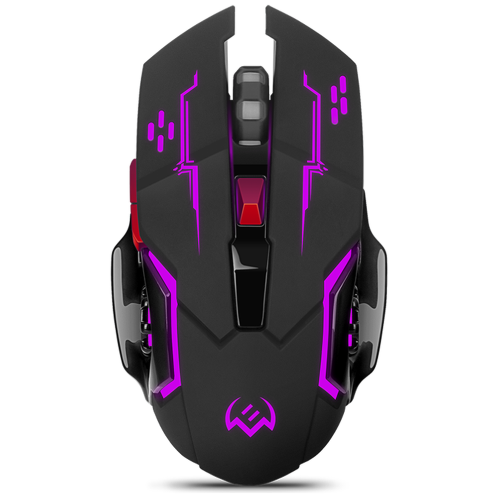 

Мышь SVEN RX-G930W, Игровая мышь SVEN RX-G930W