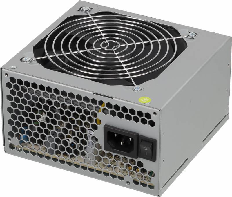 

Блок питания Accord ACC-600-12, ACC-600-12