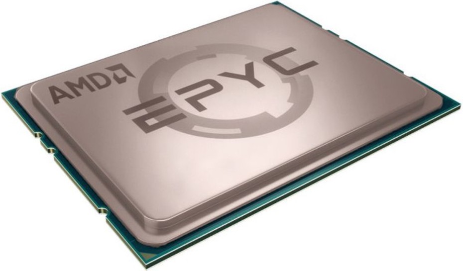 

Процессор AMD Процессор AMD EPYC 7501 (32C/64T, 2.0/2.6GHz Max Boost,64MB, 155W, SP3) Tray [PS7501BEVIHAF], Процессор AMD EPYC 7501 (32C/64T, 2.0/2.6GHz Max Boost,64MB, 155W, SP3) Tray