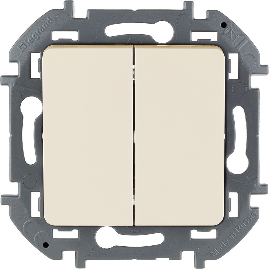

Выключатель Legrand 673621