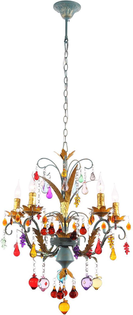 

Подвесная люстра ST-Luce SL426.763.05