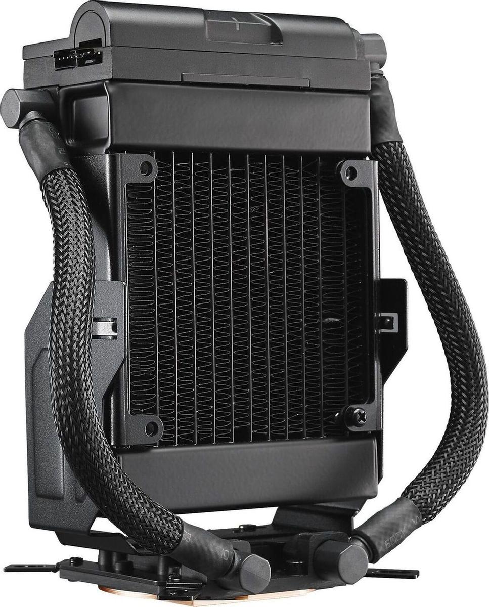 

Кулер для процессора Cooler Master MasterLiquid Maker 92 [MLZ-H92M-A26PK-R1], MasterLiquid Maker 92