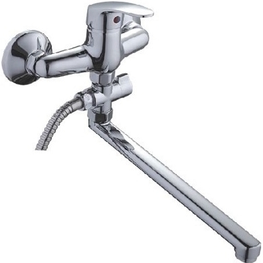 

Смеситель Ledeme H16 L2116