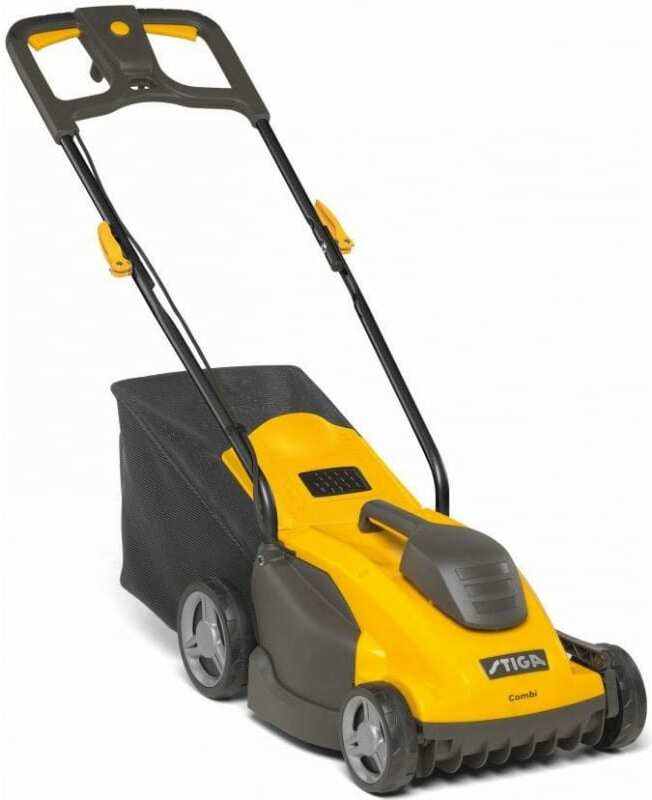 

Газонокосилка Stiga Combi 336c (294340068/ST1)