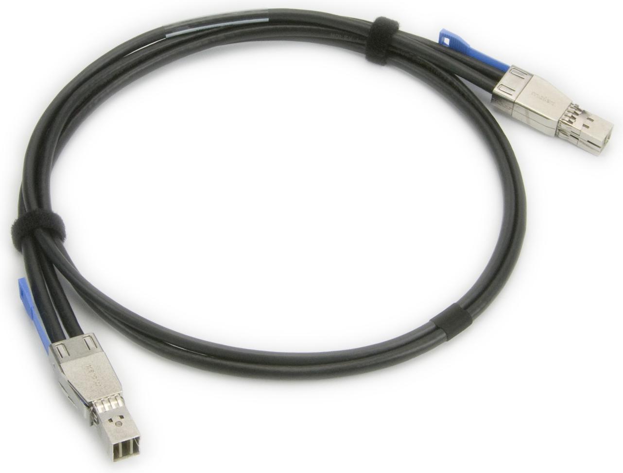 

Кабель Supermicro CBL-SAST-0573, Supermicro CBL-SAST-0573