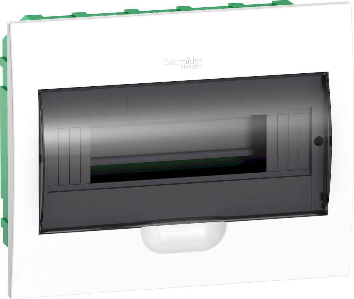 

Электрощит Schneider Electric Easy Box Бокс пластиковый [EZ9E112S2FRU], Электрощит Schneider Electric Easy Box Бокс пластиковый EZ9E112S2FRU