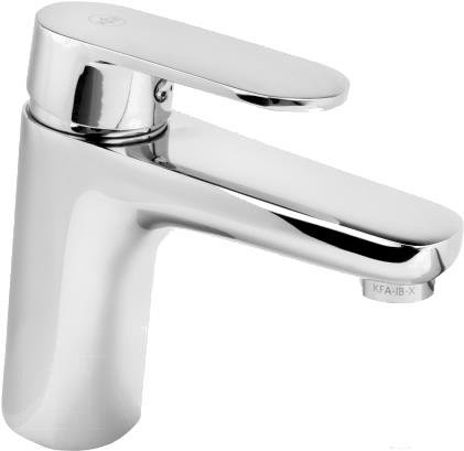

Смеситель Armatura Halit 4822-815-00, Halit 4822-815-00