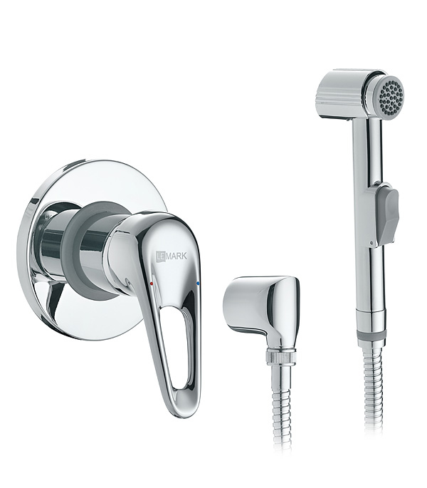 

Смеситель LEMARK Luna LM4119C, Luna