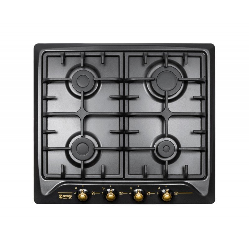 

Варочная панель Zorg Technology BP5 D RBL (EMY), BP5 D RBL