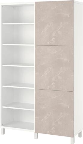 

Стеллаж Ikea Бесто [594.358.16], Бесто