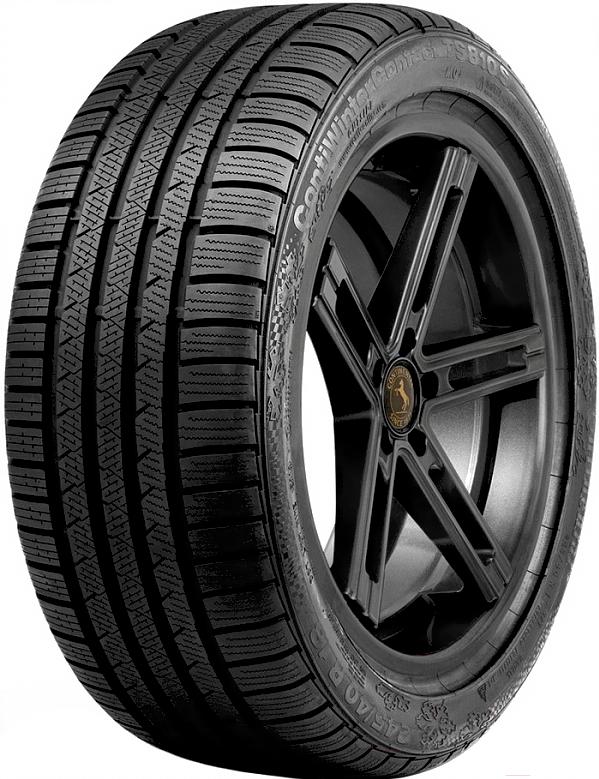 

Шины Continental Зимняя ContiWinterContact TS810 Sport 245/50R18 100H Run-Flat, ContiWinterContact TS810 Sport 245/50R18 100H Run-Flat Зимняя