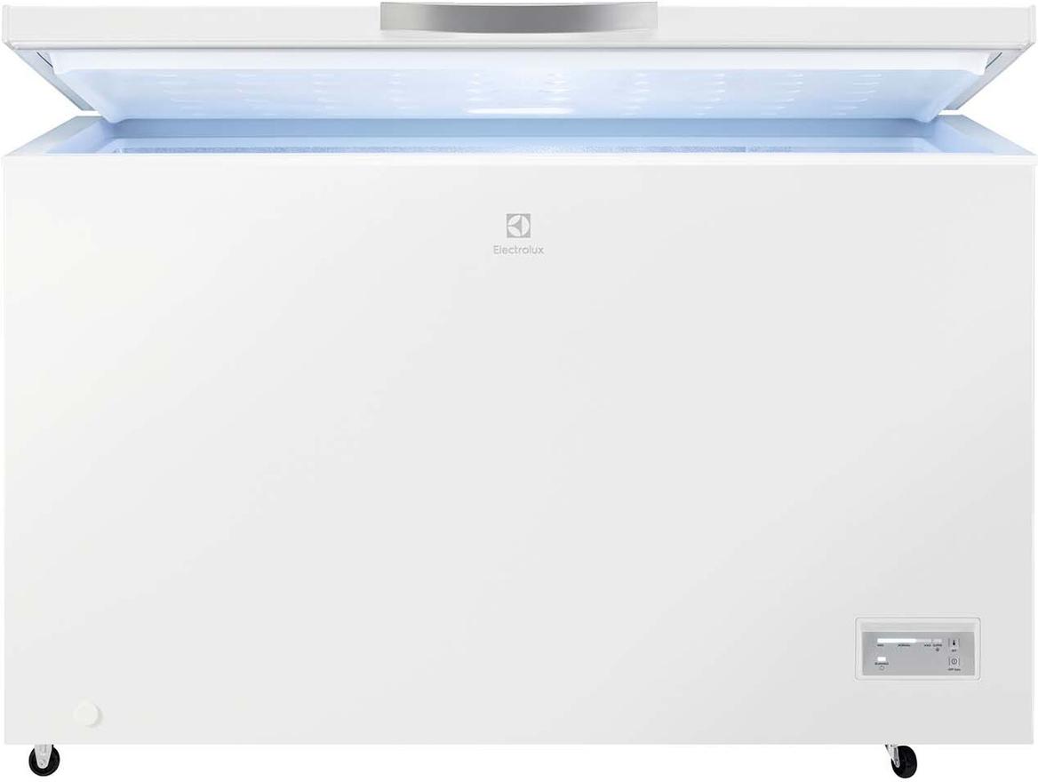 

Морозильный ларь Electrolux LCB3LF38W0, LCB3LF38W0