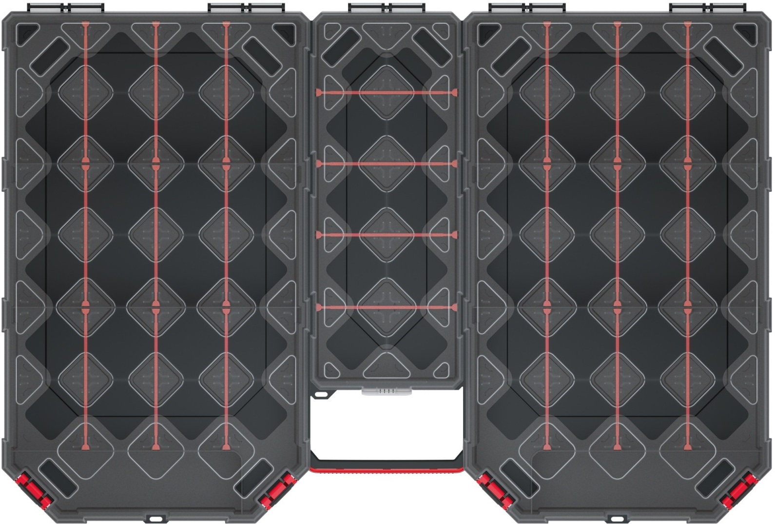 

Органайзер для инструмента Kistenberg Tager Organizer S [KTG604010S], Органайзер для инструмента Kistenberg Tager Organizer S KTG604010S