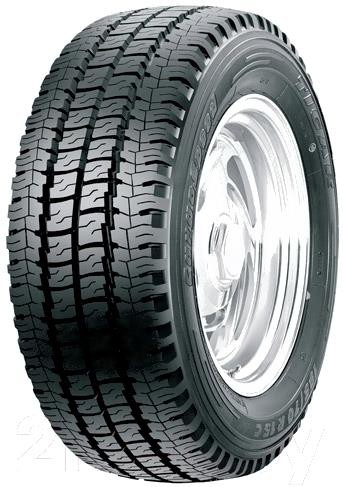 

Автомобильные шины Tigar Cargo Speed 195/75R16C 107/105R