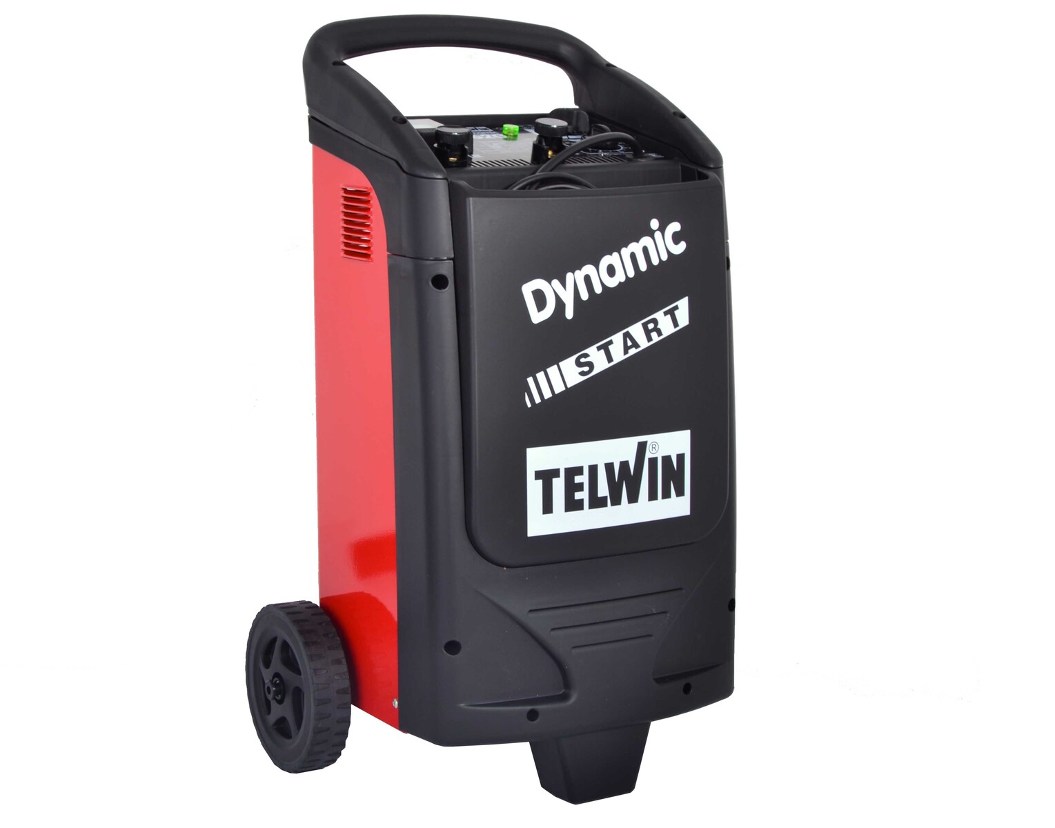 Telwin dynamic 620 схема