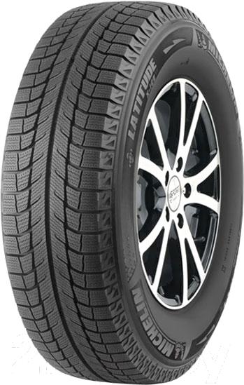 

Автомобильные шины Michelin Latitude X-Ice 2 275/45R20 110T, Latitude X-Ice 2 275/45R20 110T