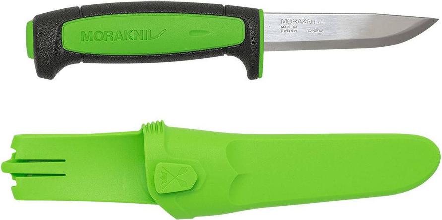 

Туристический нож Morakniv Basic 511 Limited Edition 2021 [13955], Basic 511 Limited Edition 2021