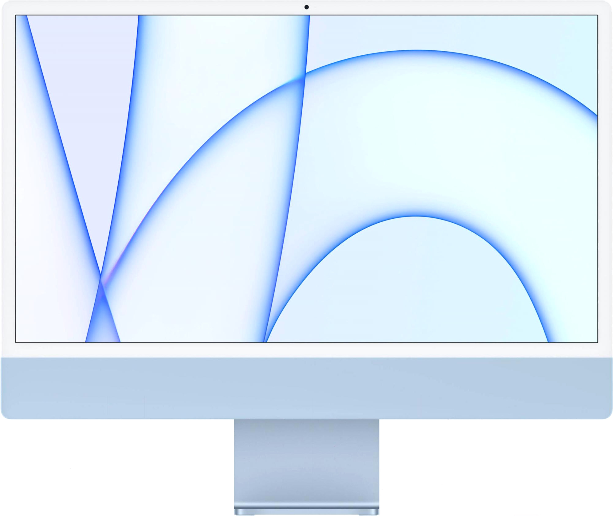 

Моноблок Apple iMac [MGPL3], Моноблок Apple iMac MGPL3