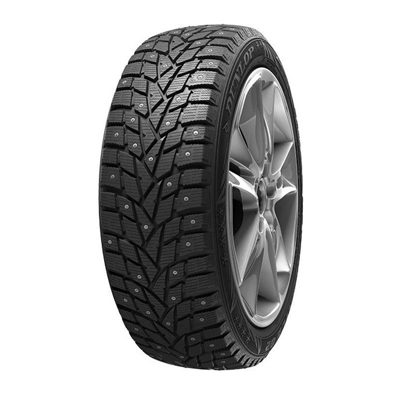 

Шины Dunlop SP Winter Ice 02 245/45R18 100T Зимняя, SP Winter Ice 02 245/45R18 100T Зимняя