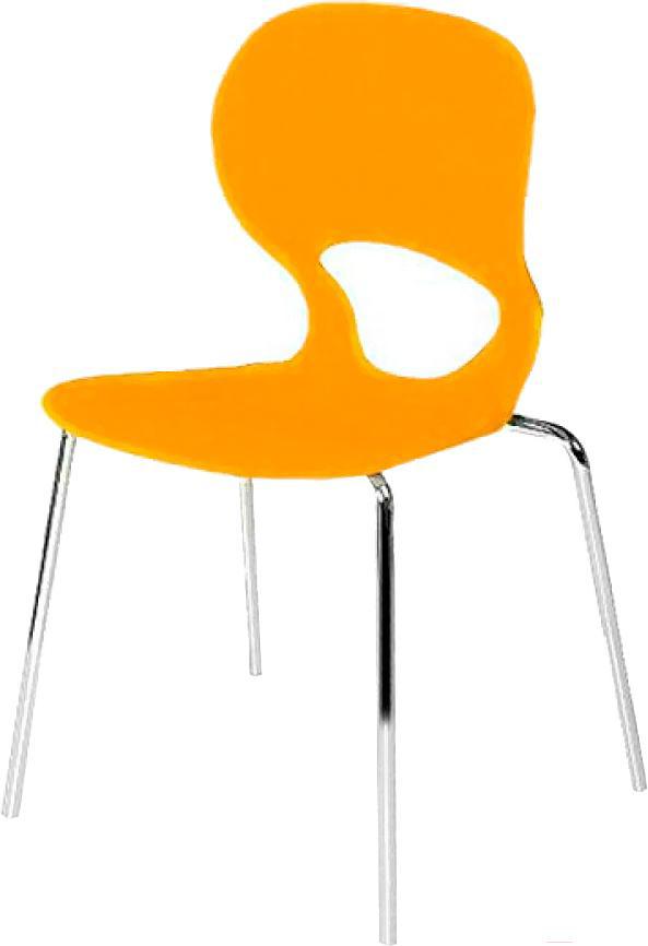 

Стул Afina garden SHF-056-O Orange, SHF-056-O