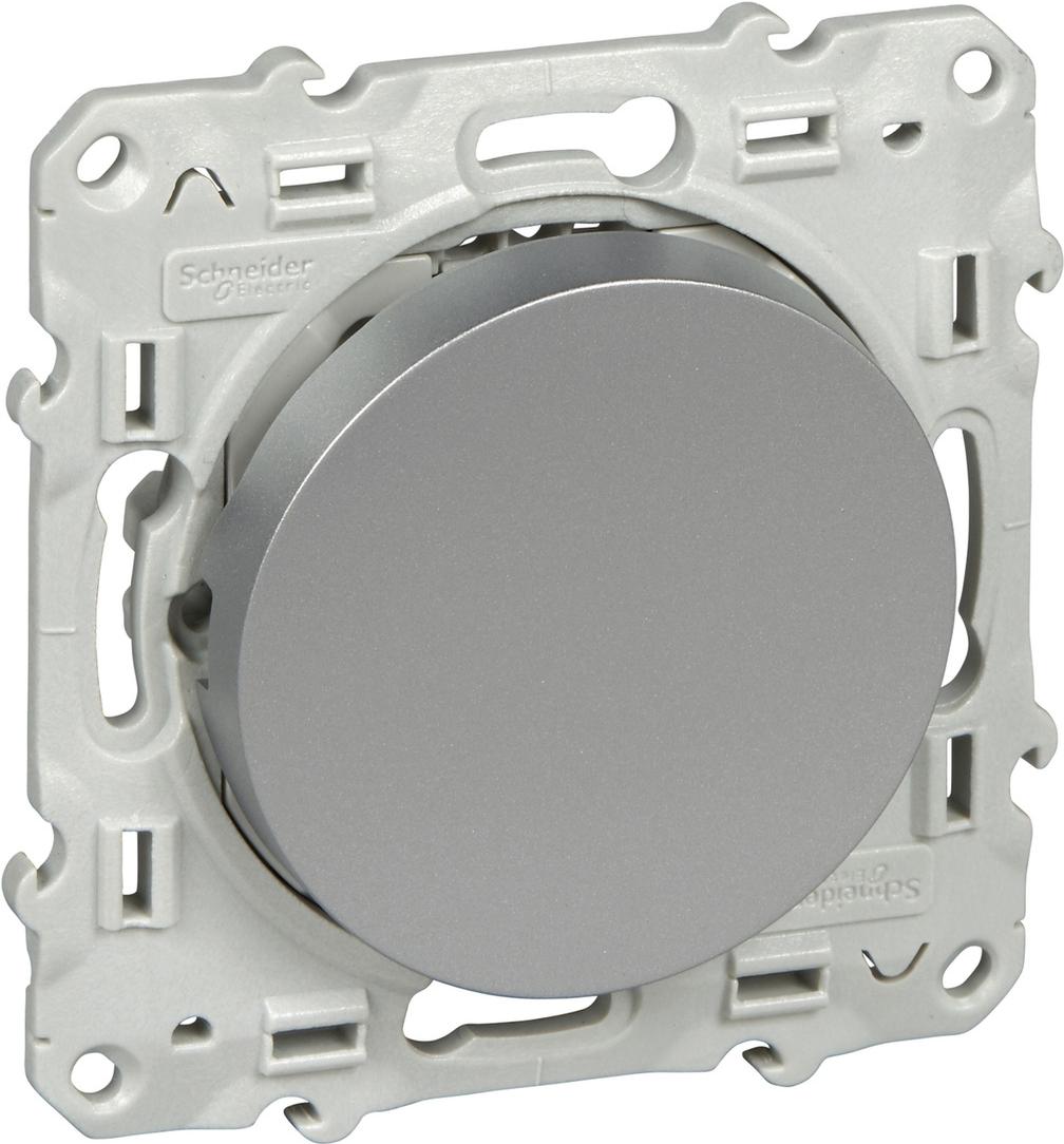 

Выключатель Schneider Electric Odace S53R201