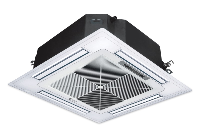 

Сплит-система Royal Clima CO-4C 60HN, Cassette