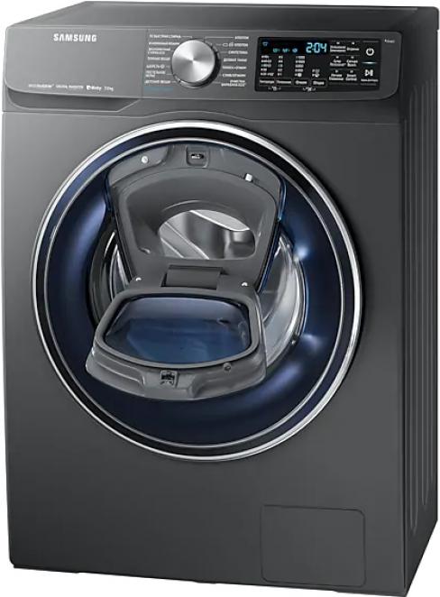 

Стиральная машина Samsung WW70R62LVTX [WW70R62LVTXDLP], WW70R62LVTX