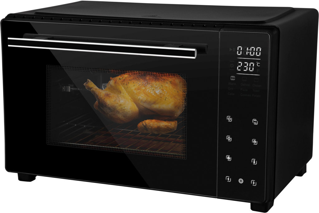 

Мини-духовка Sencor SEO 3250BK